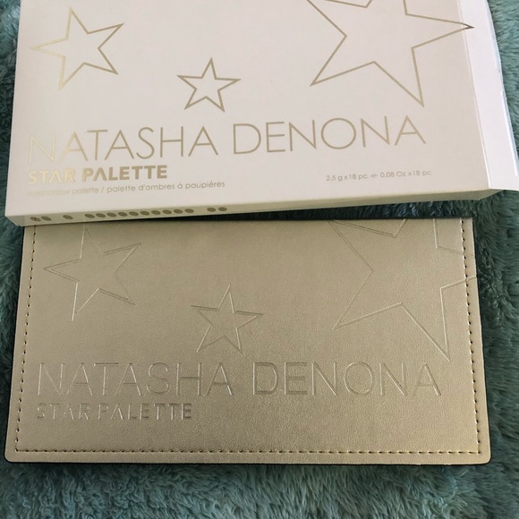 Natasha Denona Other - Natasha Denona Star Palette